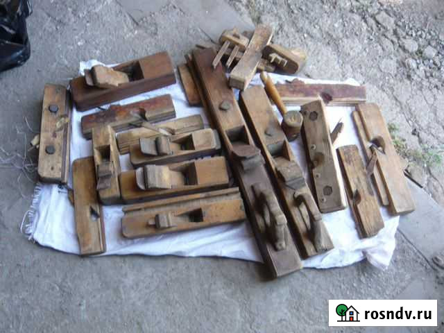 Продам рубанки Ачинск - изображение 1
