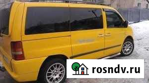 Пассажирские перевозки Камышин - изображение 1