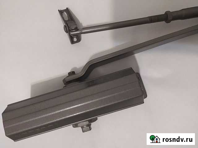 Доводчик для двери notedo 9n50 Калуга - изображение 1