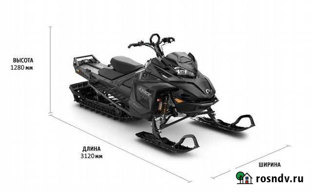 Boondocker RE 3700 850 E-TEC dshot black 2022 год Лобня - изображение 1