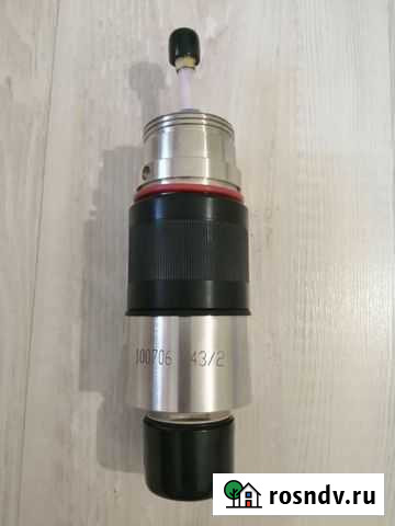 Плазмотрон Ленинск-Кузнецкий - изображение 1