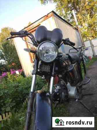 Wels 110 Советский