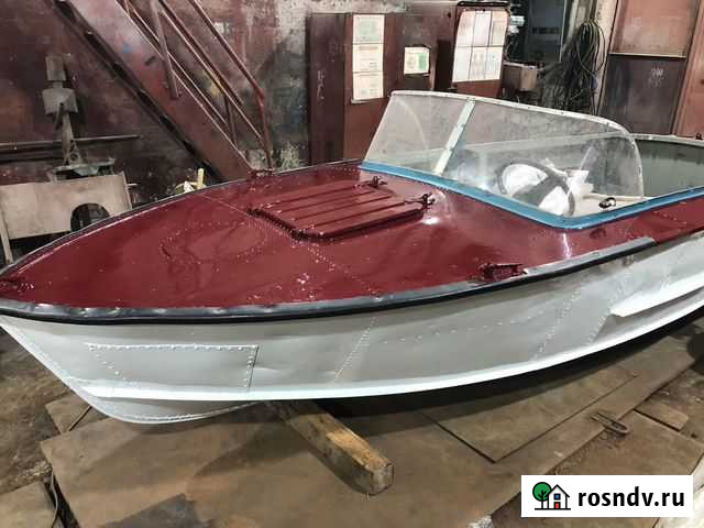 Прогресс 2м вихрь 30 Аксай - изображение 1