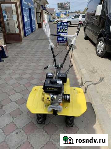 Мотоблок бензиновый BC7713 Ставрополь - изображение 1