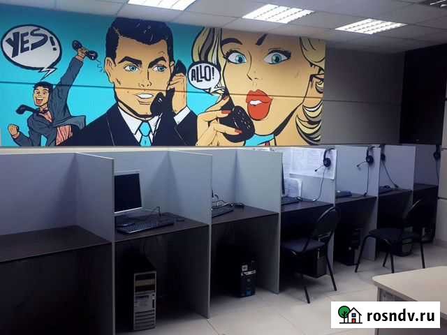 Роспись на стенах, рисунки, декор, живопись Тольятти - изображение 1