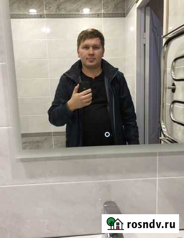 Ремонт ванной Обнинск - изображение 1