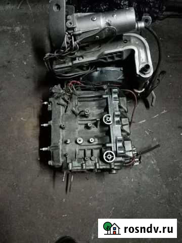 Двигатель сузуки 75 Краснодар - изображение 1