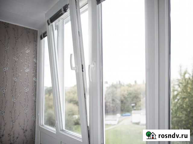 Окна пластиковые в дом Сочи - изображение 1