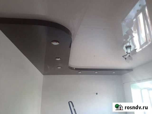 Натяжные потолки Староминская - изображение 1