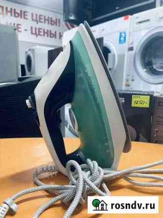 Утюг Braun texstyle 7 Калининград