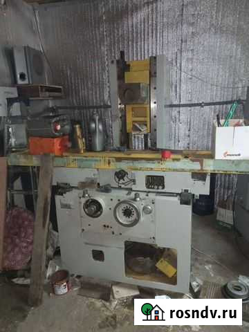 Плоскошлифовальный 3е711в Ольховатка - изображение 1