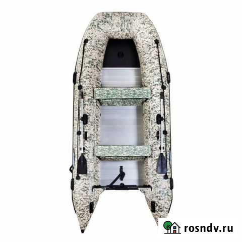 Лодка gladiator (Гладиатор) HD 390 AL Йошкар-Ола - изображение 1