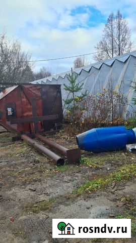 Бункер Истра - изображение 1