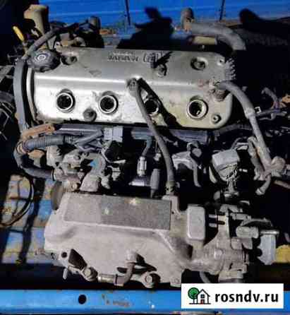 Двигатель Honda Accord 5 (F18A3) Фряново