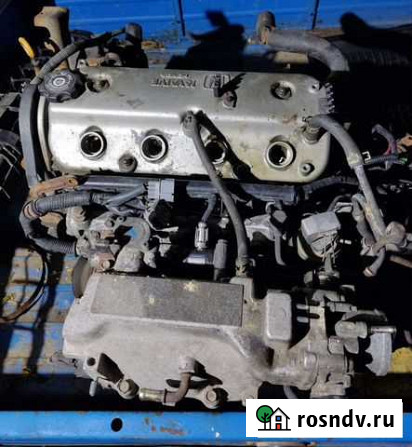 Двигатель Honda Accord 5 (F18A3) Фряново - изображение 1