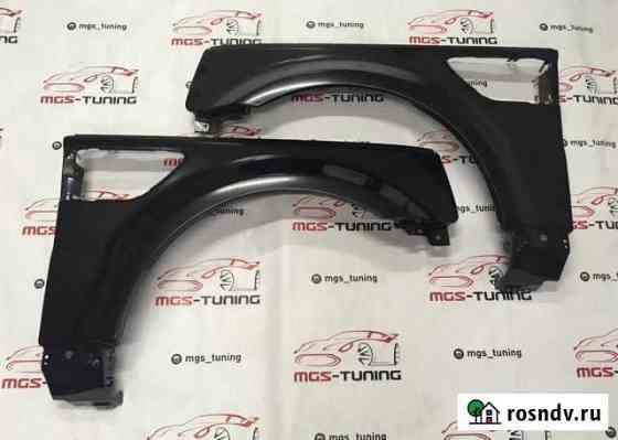 Крылья рестайлинг Range Rover Sport 2009-2013 Симферополь