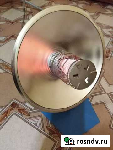 Обогреватель Липецк - изображение 1