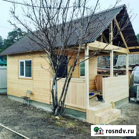 Строительство,ремонт,кровельные работы Усолье-Сибирское - изображение 1