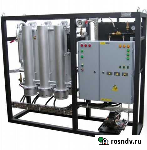 Парогенератор Ангарск - изображение 1
