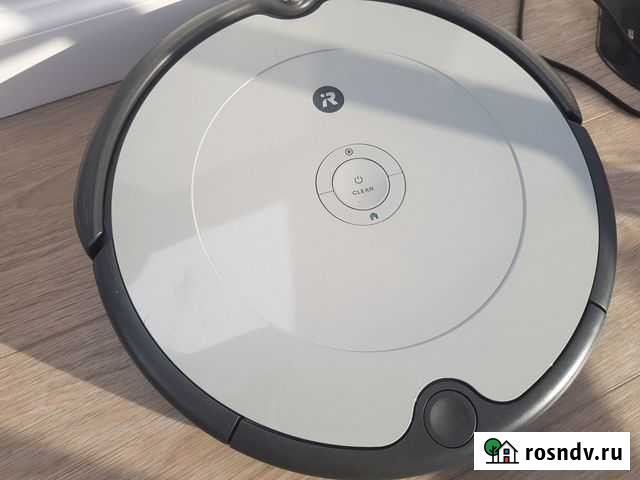 Irobot roomba 698 Брянск - изображение 1