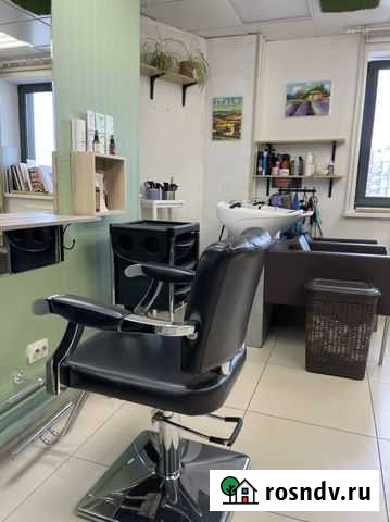 Аренда парикмахерского кресла Мытищи - изображение 1