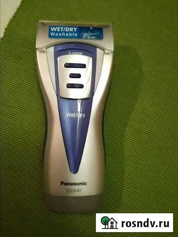 Бритва электрическая Химки - изображение 1