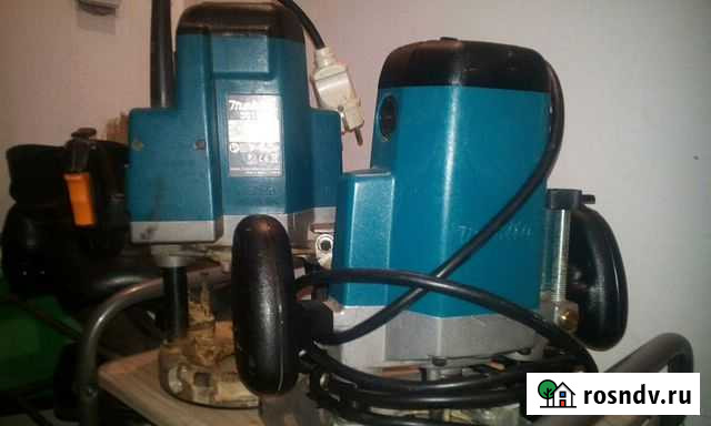 Фрезер макита 3612с Горно-Алтайск - изображение 1