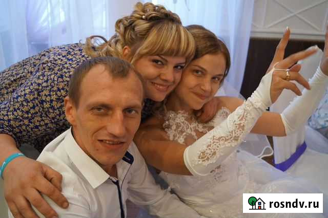 Тамада-ведущая Великие Луки - изображение 1