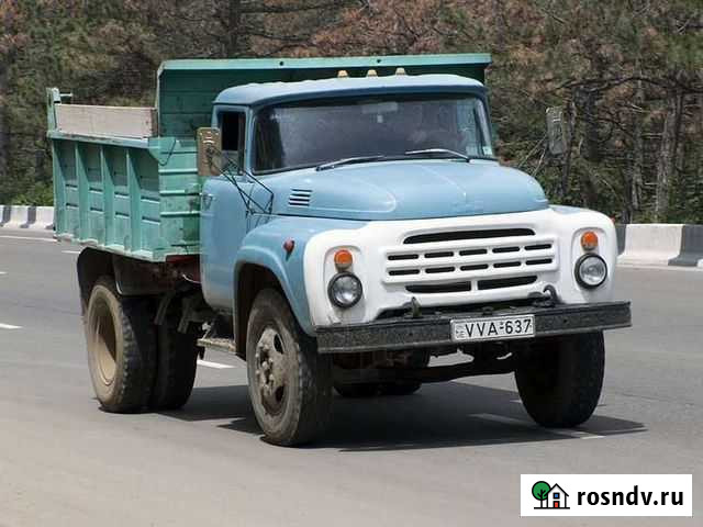 Транспортные услуги Йошкар-Ола - изображение 1