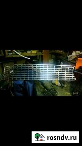 Решетка ваз 01 Черепаново - изображение 1