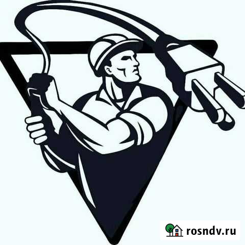 Электрик на час Брянск - изображение 1