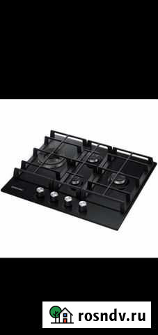 Газовая варочная поверхность Samsung Мытищи - изображение 1