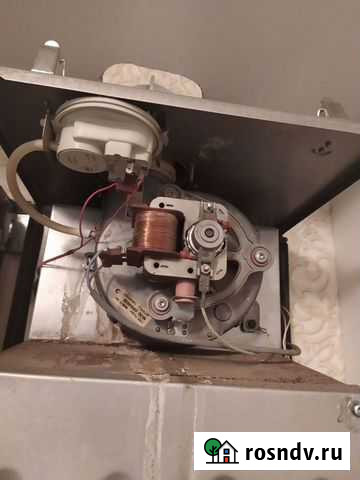 Ремонт и чистка газовых котлов Махачкала - изображение 1