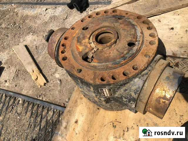 2401.374 Редуктор хода Ponsse Ergo Советский - изображение 1