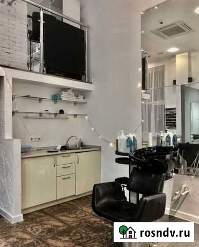 Место парикмахера в аренду Красноярск - изображение 1