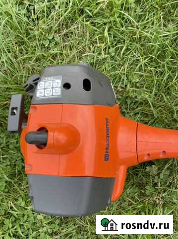 Мотокоса хускварна 128R Павловская Слобода - изображение 1