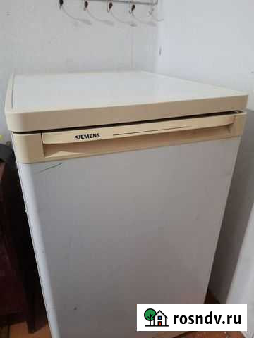 Холодильник бу Симферополь - изображение 1