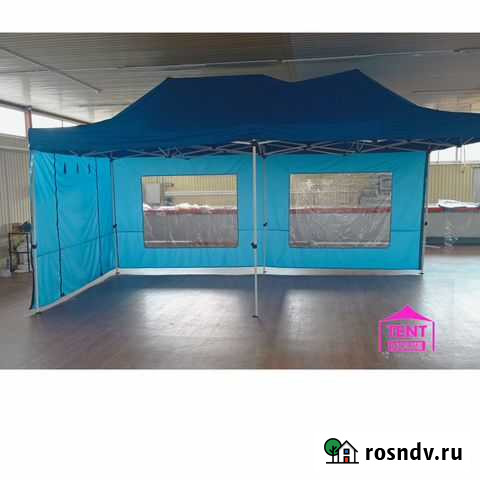 Шатер / Торговая палатка / Беседка / Тент / Навес Ярославль - изображение 1