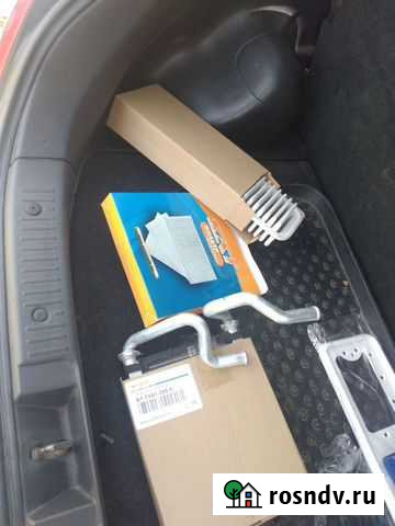 Радиатор Белогорск - изображение 1