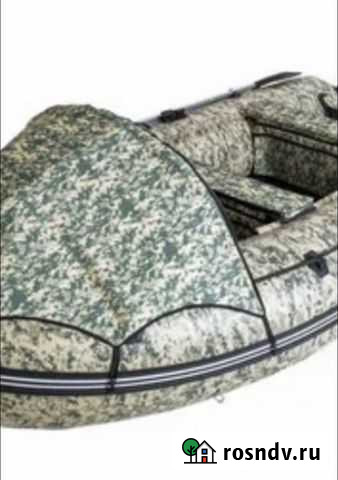 Лодка Gladiator 3.80 см Воронеж - изображение 1