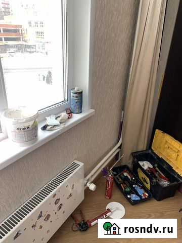 Ремонт пластиковых окон,Москитные сетки,Остекление Коммунарка - изображение 1