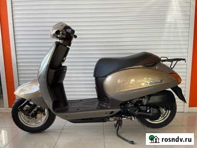 Скутер Honda Tact AF51-1520189 Клинцы - изображение 1