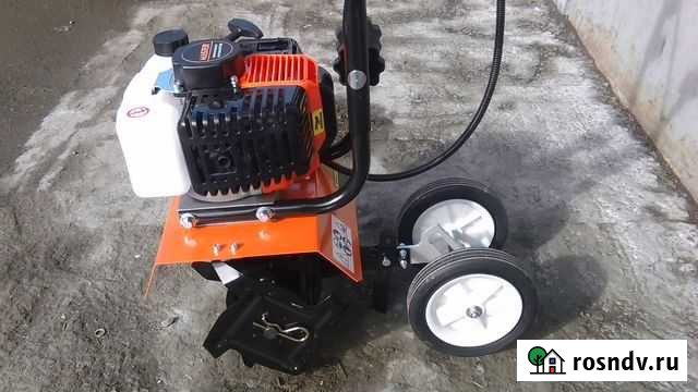 Мини Культиватор Петропавловск-Камчатский - изображение 1