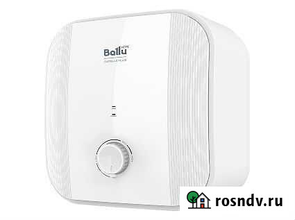 Водонагреватель Ballu 10 л Бахчисарай - изображение 1