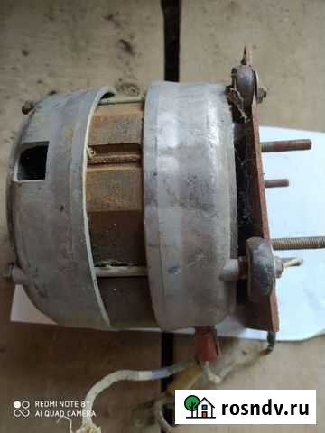 Двигататель стиральной машины Нижнекамск - изображение 1