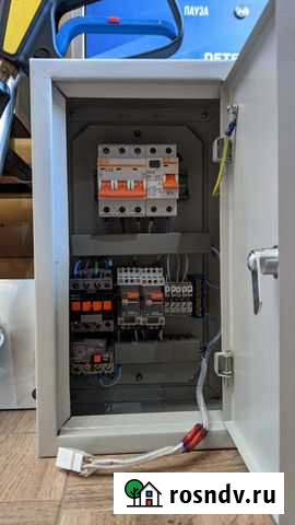 Оборудование для автомойки Грозный - изображение 1