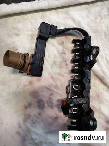 Проводка с датчиком температуры и датчики числа об Сергиев Посад - изображение 1