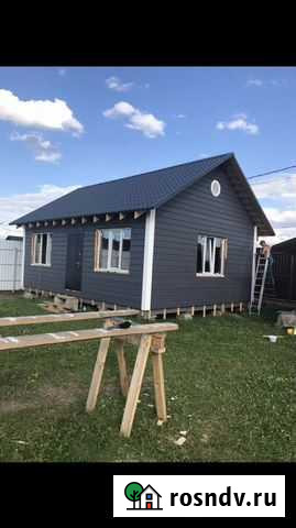 Строительство Подольск - изображение 1