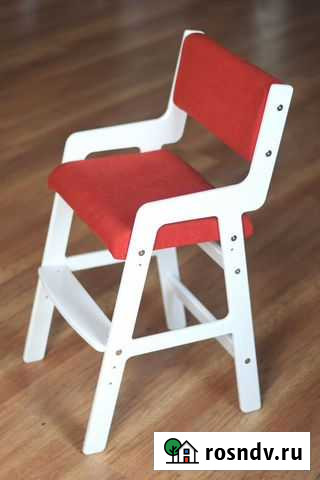 Стул для школьника Москва - изображение 1