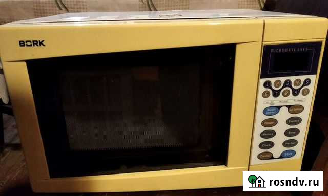 Микроволновка Обнинск - изображение 1